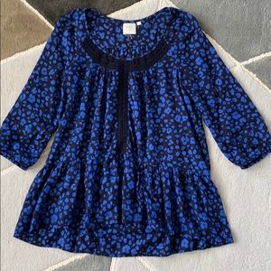 Anthropologie HD in Paris Leopard Tunic